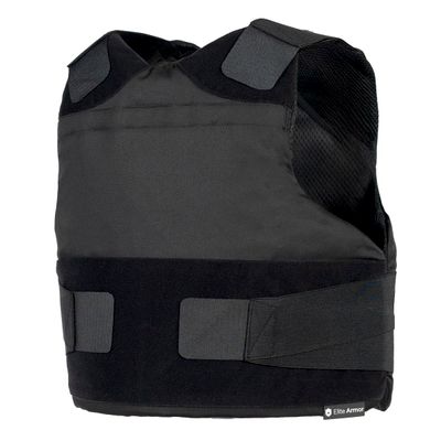 Elite Armor Impact Stab and Bulletproof Vest